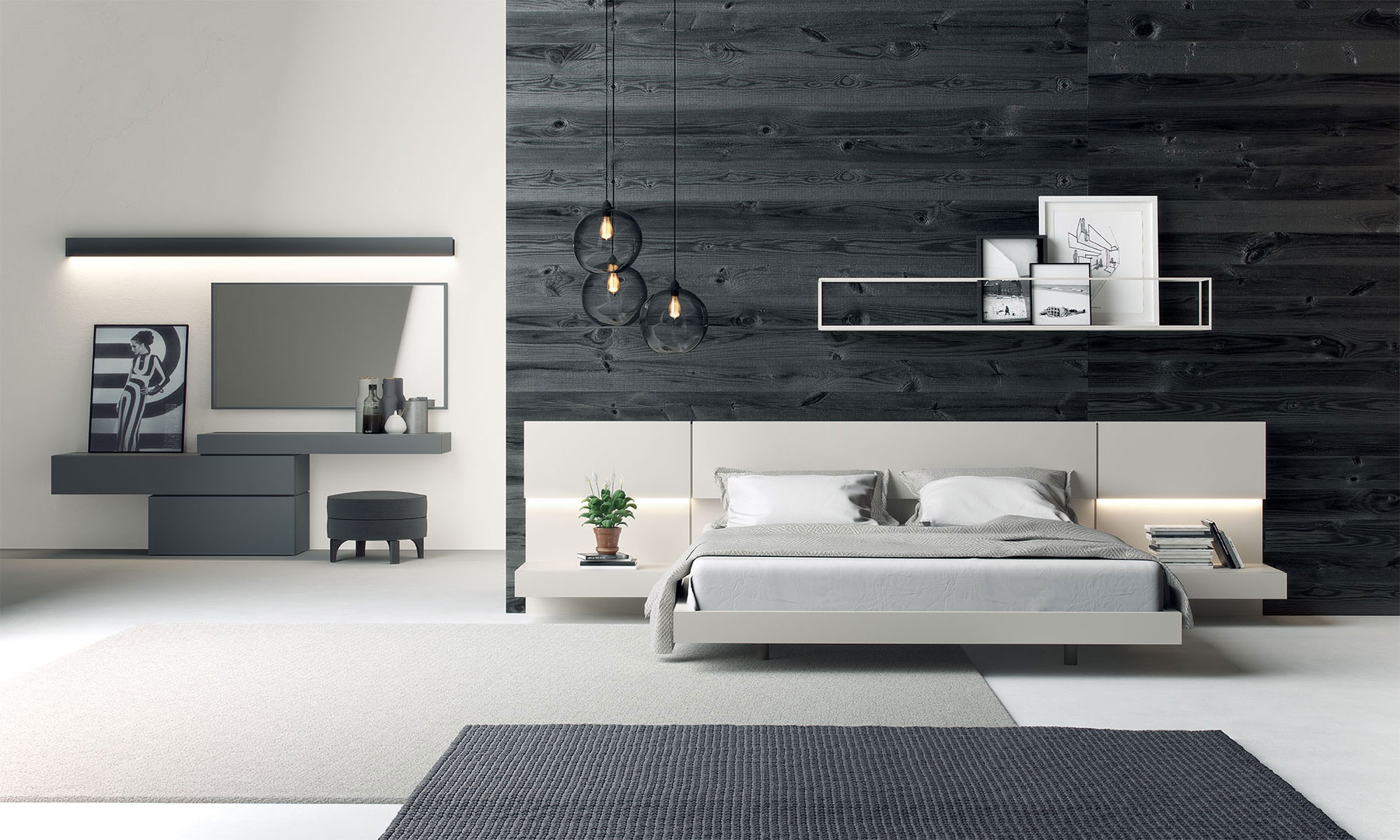 La combinación del buen gusto