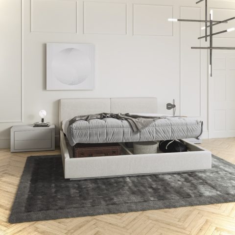 Espacios bien aprovechados