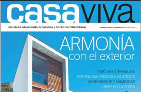 Revista Casa Viva