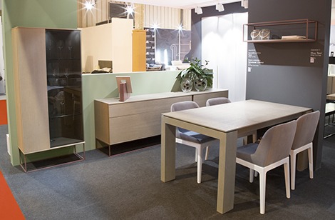 Nuevos pies muebles