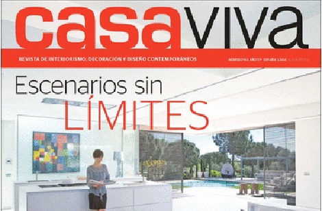 Revista Casa Viva