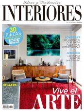 Revista interiores