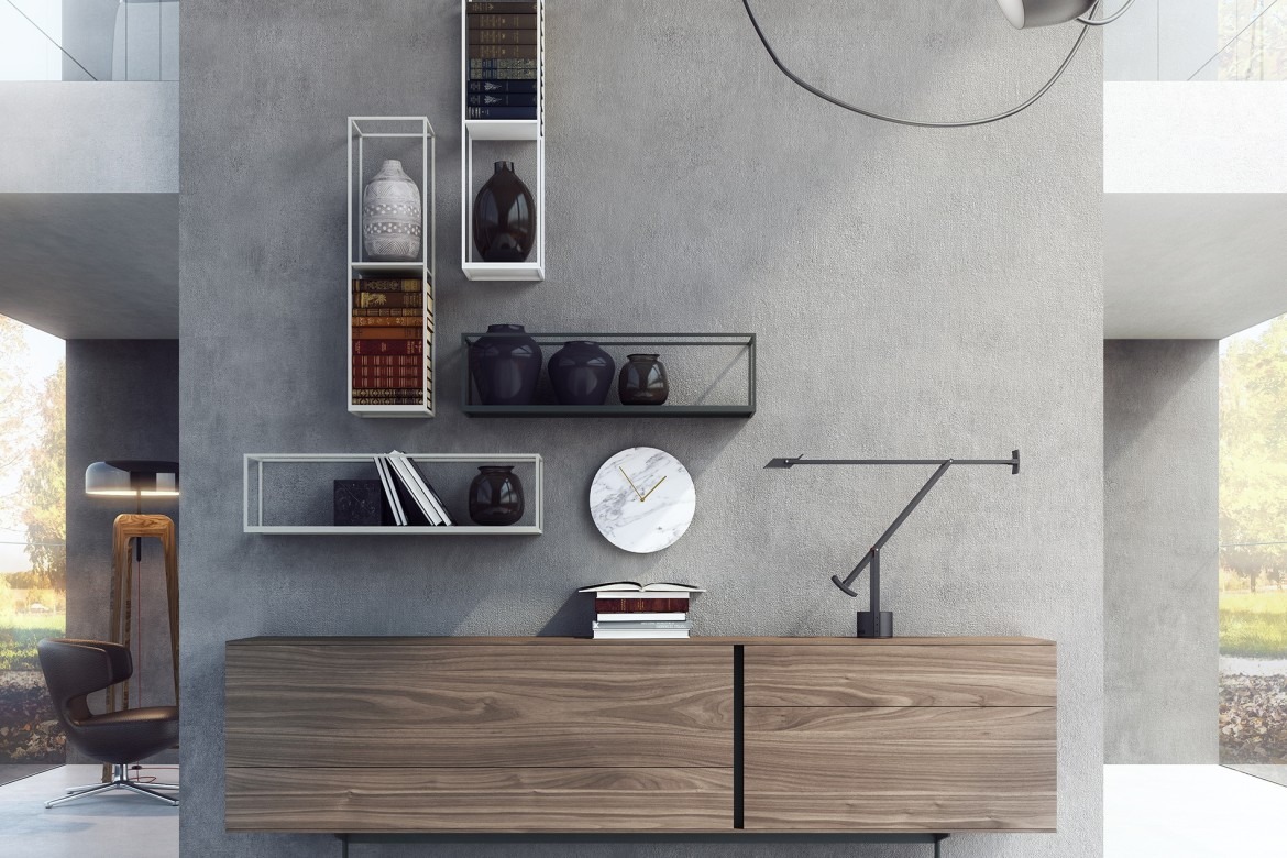 Aparición en revista Casa Viva Septiembre 2016