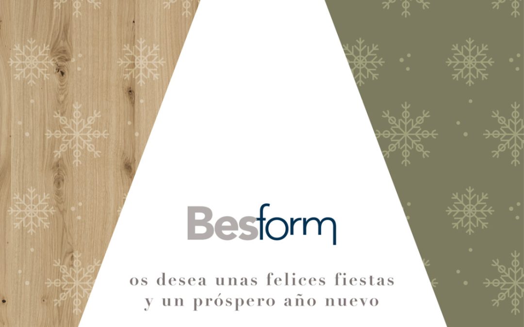 Felices fiestas