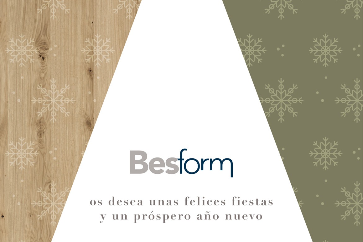 Felices Fiestas 2018