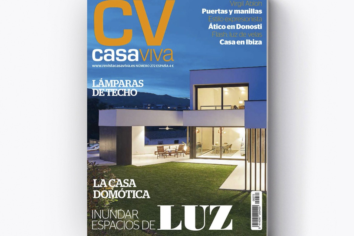 Noticia en Casa Viva