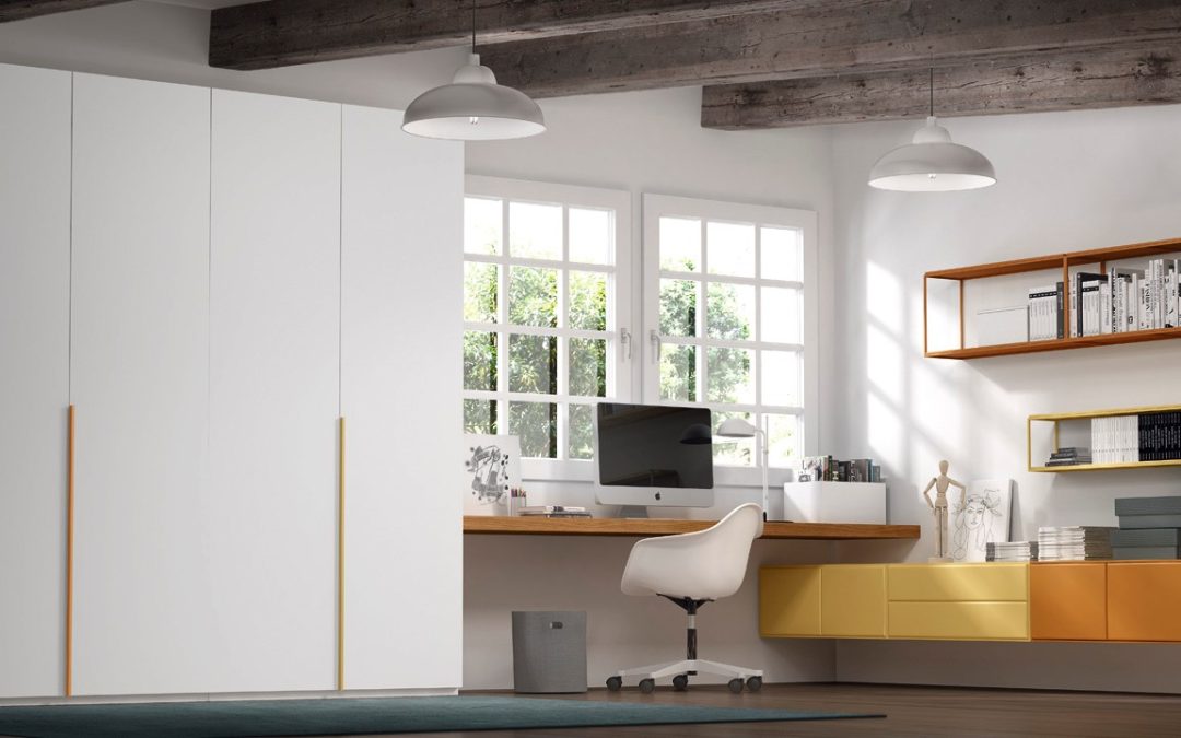 Jóvenes con buen gusto