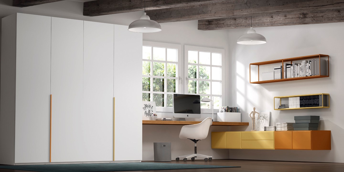 Jóvenes con buen gusto