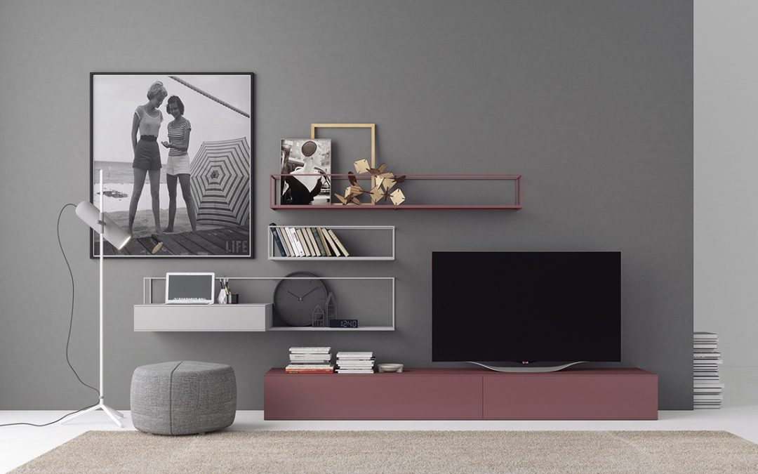 Estructuras metálicas