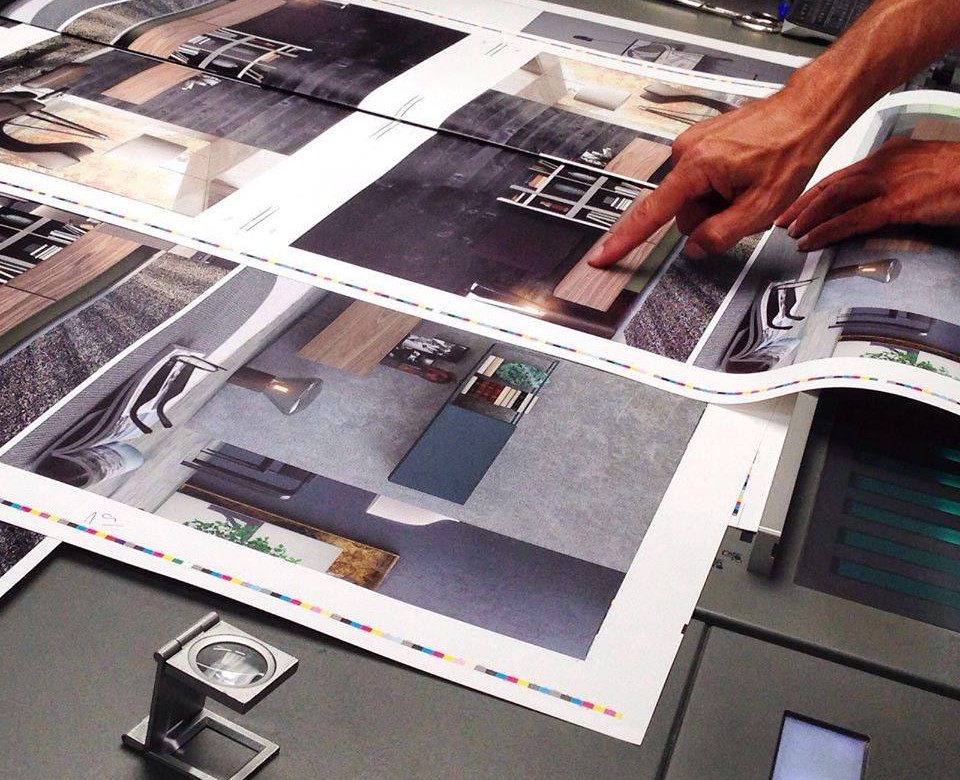 El nuevo catálogo entra en máquinas