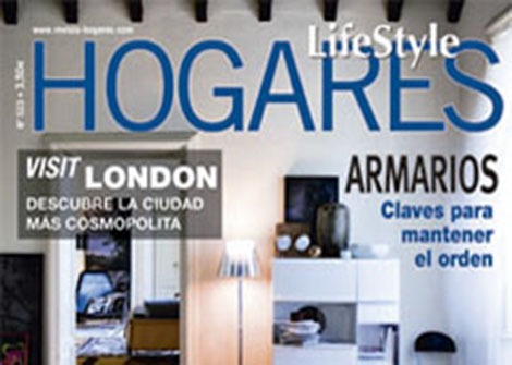 revista hogares