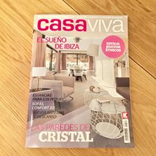 En Casa Viva con Natalia Zubizarreta