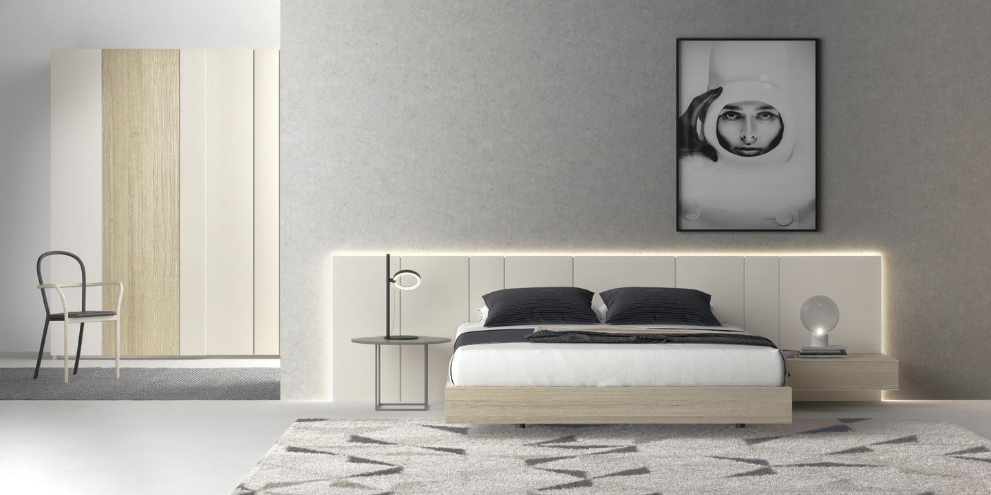 Cabeceros que marquen estilo