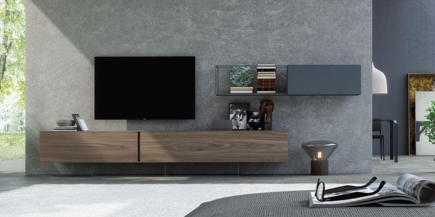 Ventajas de combinar módulos