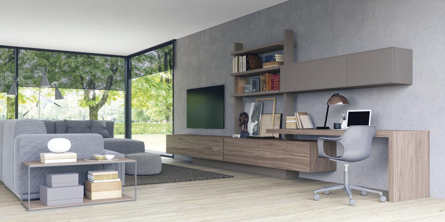 Compartir mueble