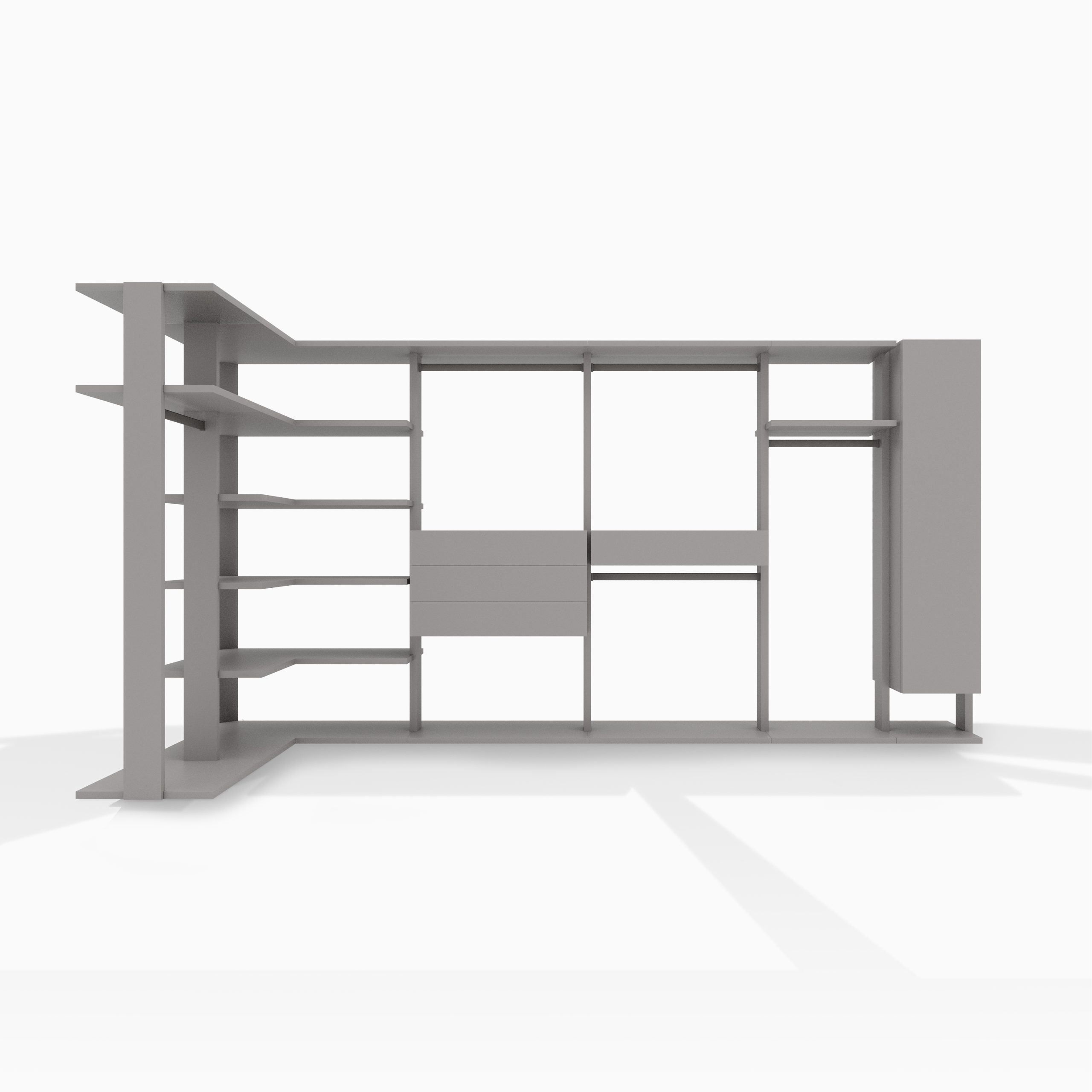 1 vestidores 1 vestidores