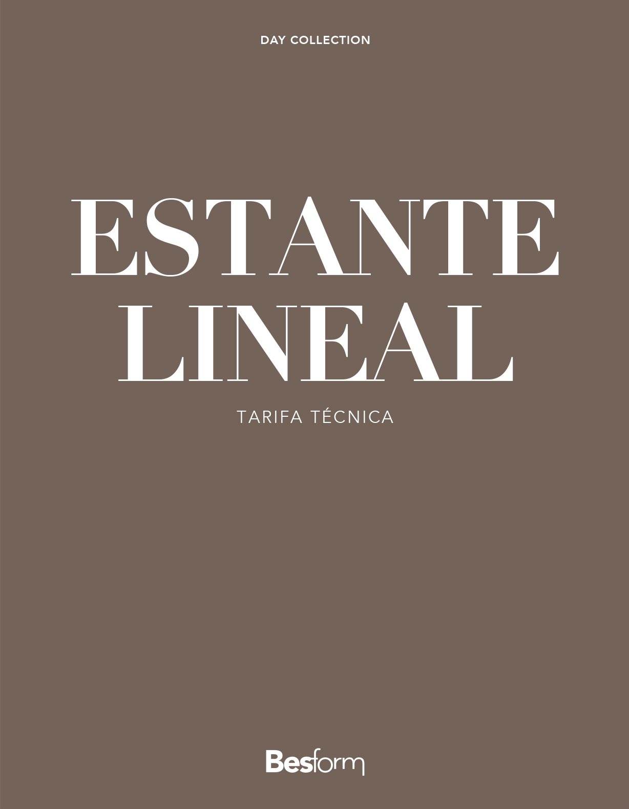 estantelineal