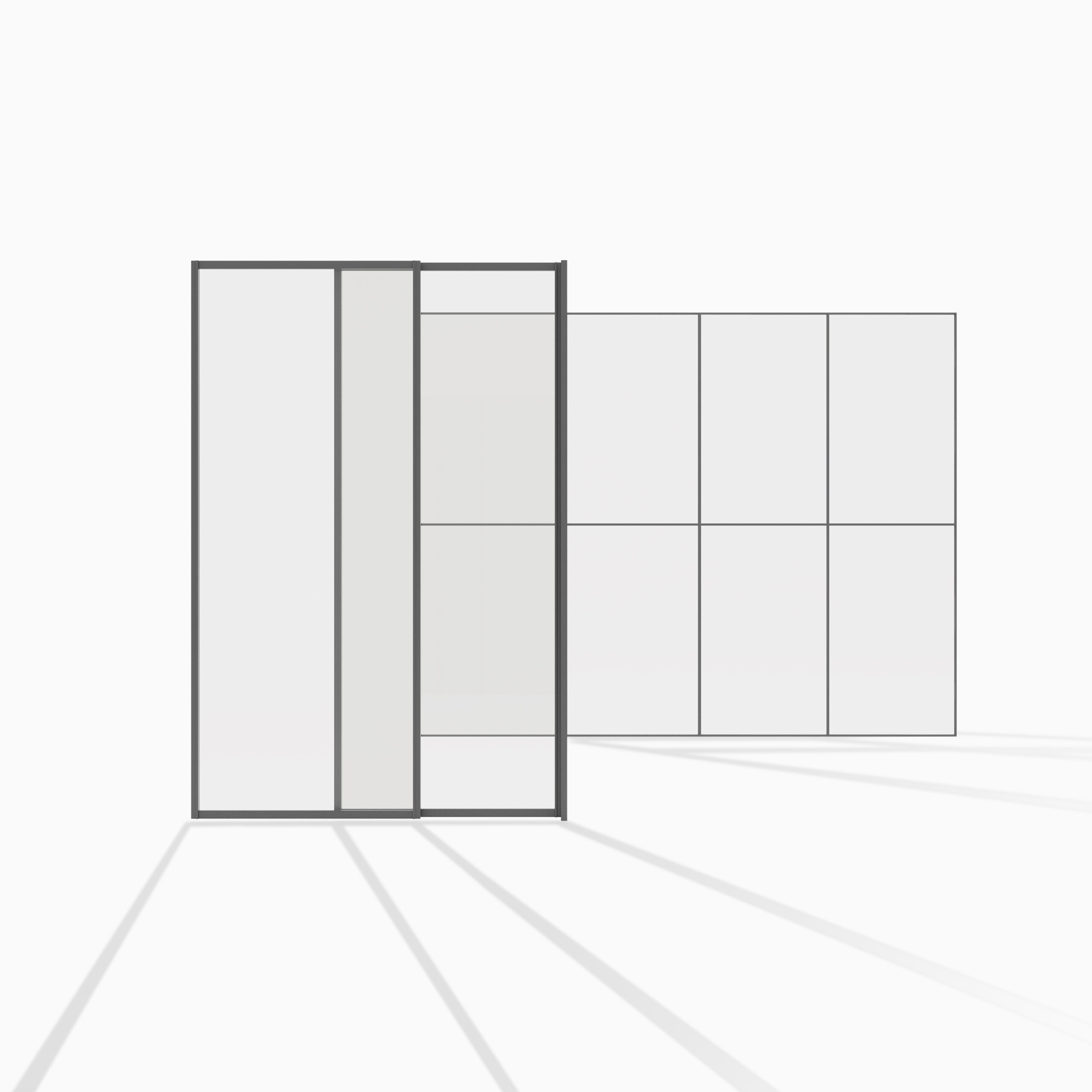 5 categoria cerramientos